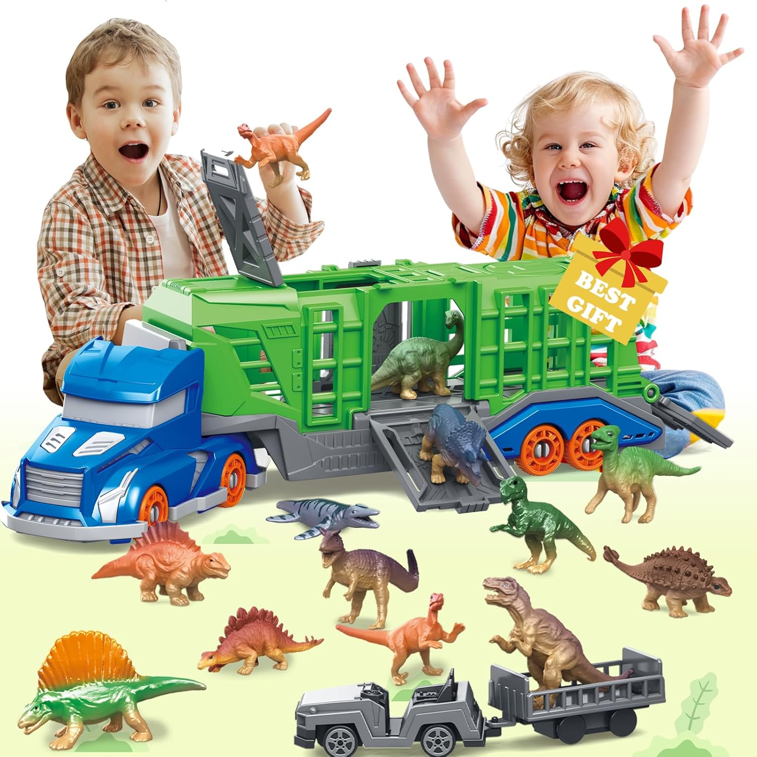 Ensemble de jouets représentan - Kids Toys 3 Year Old avis et prix