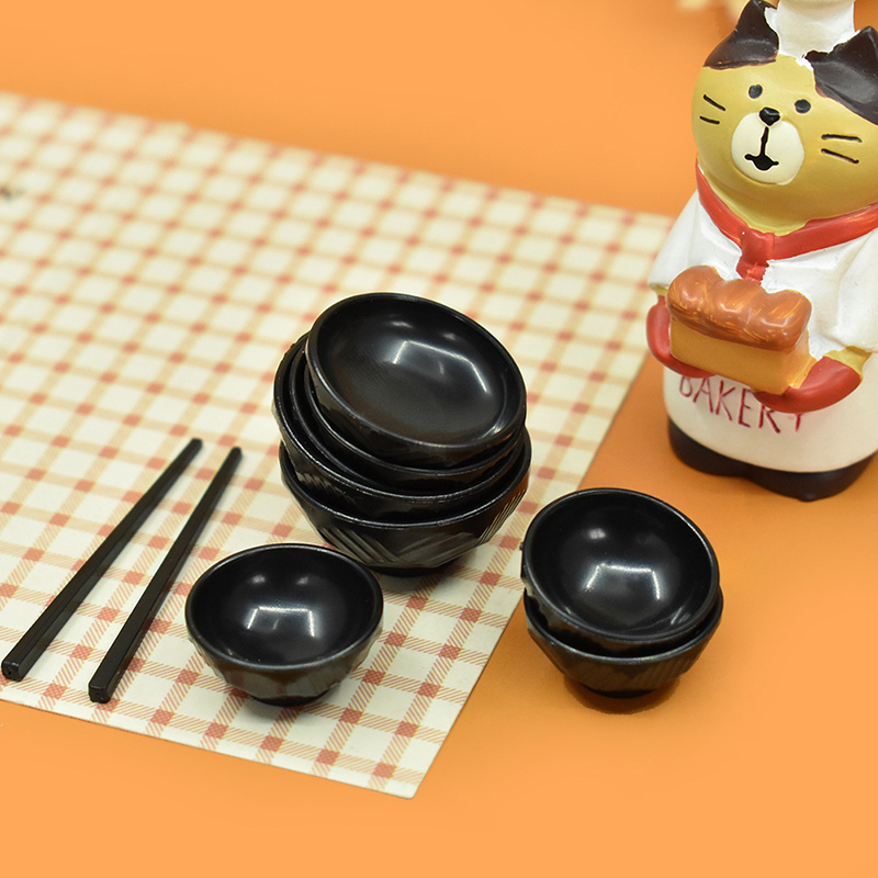 Baguettes miniatures QuePlate  - Kids Toys Kitchen Set avis et prix