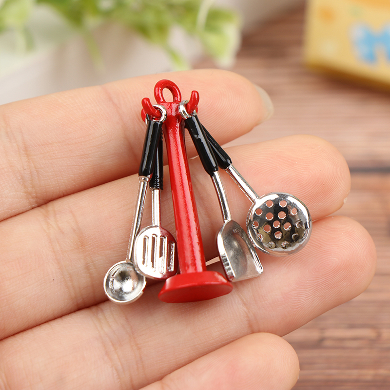 Ustensile de cuisine pour mais - Kids Toys Kitchen Set avis et prix