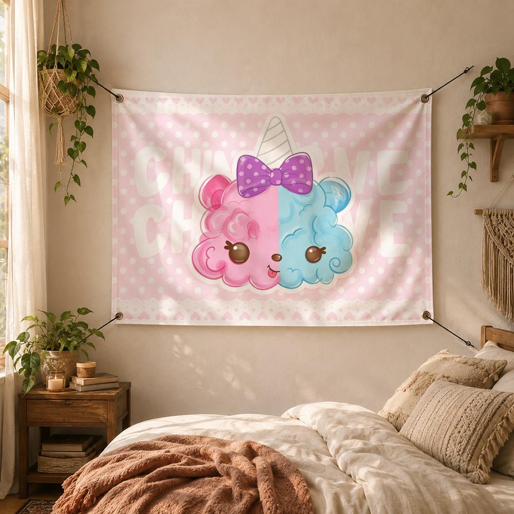 Drapeaux décoratifs mini Num N - Kids Yard Toys avis et prix