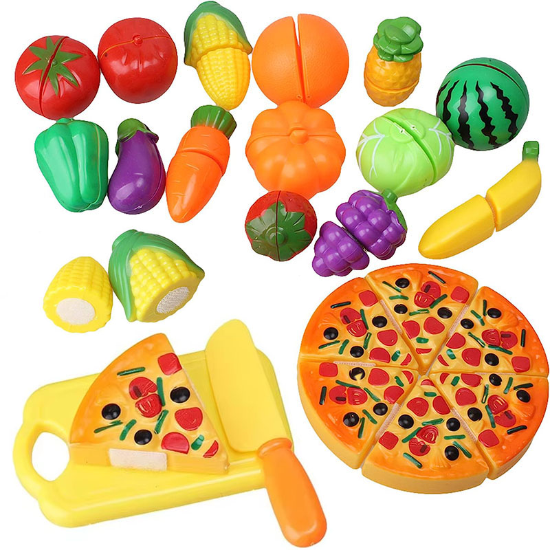 Jouets de découpe de fruits et - Kids Toys Kitchen Set avis et prix
