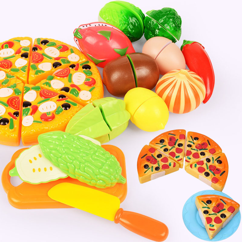 Jouets de découpe de fruits et - Kids Toys Kitchen Set avis et prix