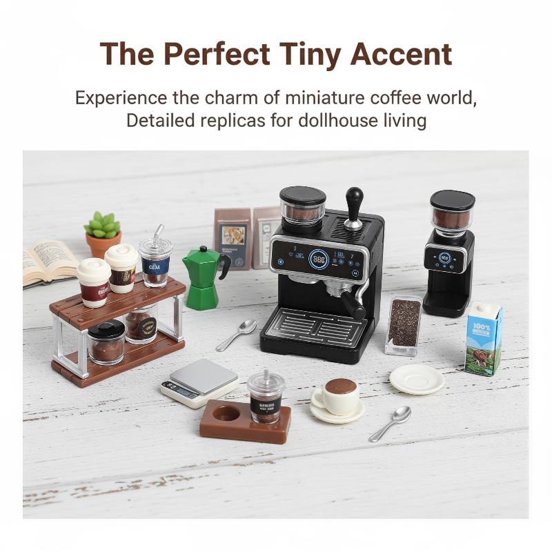 Ensemble de tasses et machine  - Kids Toys Kitchen Set avis et prix