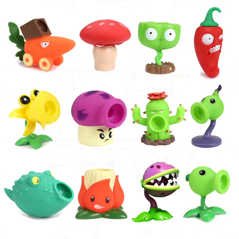 Nouvelles plantes VS Zombies f - Kids Zombie Toys avis et prix