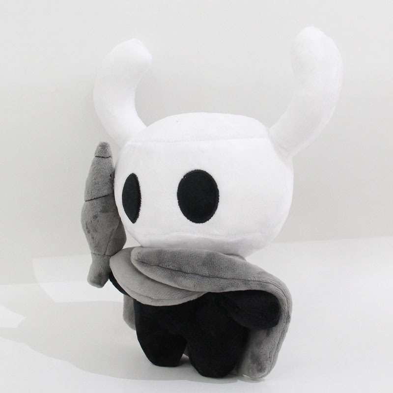 Nouvelle Peluche Hollow Knight - Kids Toys Xmas avis et prix